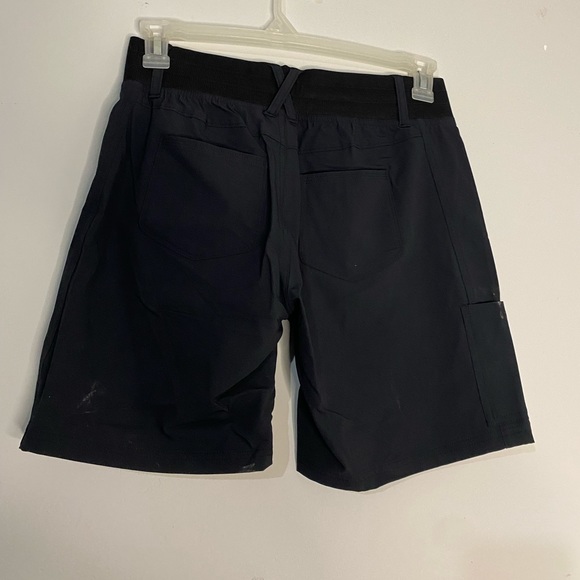 Basin + range Womens shorts - 6 - Picture 6 of 7